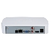 Видеорегистратор Dahua DHI-NVR2104-I2 4-канальный IP-видеорегистратор 4K и H.265+, ИИ, фото 1