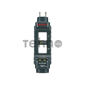 Приставка для токовых клещей MS922D MASTECH Приставка для токовых клещей MS922D MASTECH