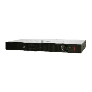 Блок распределения питания APC Rack ATS, 230V, 16A, (2) IEC 309 in, (1) IEC 309 out