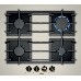 Варочная панель газовая BOSCH PPP6B1B90R, фото 3