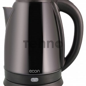 Чайники электрический econ ECO-1878KE нержавейка