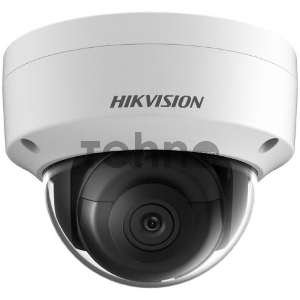 Видеокамера IP Hikvision DS-2CD2143G2-IS 2.8-2.8мм цветная
