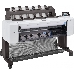 Плоттер HP DesignJet T1600dr PS 36-in Printer (repl. L2Y24B), фото 7