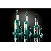 Домкрат бутылочный гидравлический KRAFTOOL KRAFT-LIFT 6т, 219-427мм KRAFT BODY, фото 2