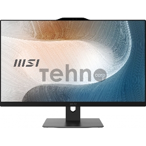 Моноблок MSI Pro Modern AM272P 12M AiO 27