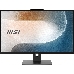 Моноблок MSI Pro Modern AM272P 12M AiO 27