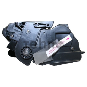 Тонер Картридж Cactus CS-C708 черный для Canon i-SENSYS LBP3300 LBP3360 (2500стр.)