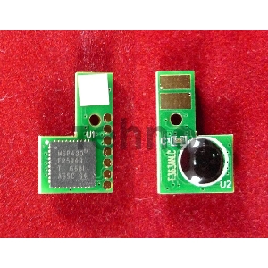 Чип HP Color Laserjet Enterprise M552/M553/M577 Magenta (CF363A), 5K (ELP, Китай)