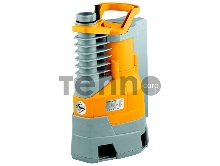 Насос DENZEL DPХ650  дренажный х-pro 650Вт подъем 7м 11500л/ч