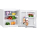 Холодильник Nordfrost NR 506 W белый (однокамерный), фото 3