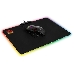 Коврик для мыши Thermaltake Mouse Pad Tt eSPORTS Draconem RGB cloth edition, фото 1