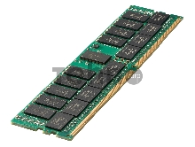 Модуль памяти HP DIMM DDR4 32Gb HPE 815100-B21 ECC Reg PC4-21300 CL17 2666MHz
