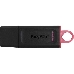 Флеш диск KINGSTON 256GB USB3.2 Gen1 DataTraveler Exodia (Black + Pink), фото 5