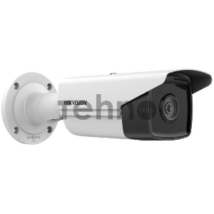 Видеокамера IP Hikvision DS-2CD2T43G2-4I 2.8-2.8мм цветная