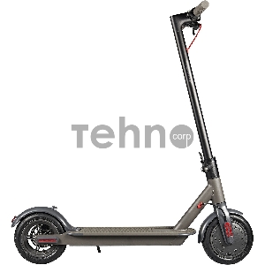 Электросамокат Digma Urban Lite 4400mAh серый