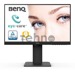 Монитор BENQ 23,8 BL2485TC IPS LED 1920x1080 75Hz 5ms 16:9 250cd/m2 1000:1 178/178 HDMI DP USB-C Speaker 2W*2 HAS Pivot Swivel Tilt Flicker-free Black