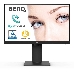 Монитор BENQ 23,8" BL2485TC IPS LED 1920x1080 75Hz 5ms 16:9 250cd/m2 1000:1 178/178 HDMI DP USB-C Speaker 2W*2 HAS Pivot Swivel Tilt Flicker-free Black, фото 7