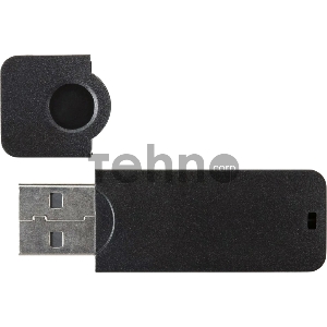 Накопитель USB2.0 16GB Move Speed KHWS1 черный