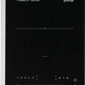 Индукционная плитка Gorenje ICY2000SP