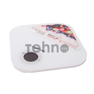 Весы кухонные электронные Endever Skyline KS-530