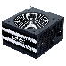 Блок питания Chieftec 500W RTL GPS-500A8 {ATX-12V V.2.3 PSU with 12 cm fan, Active PFC, fficiency >80% with power cord 230V only}, фото 1