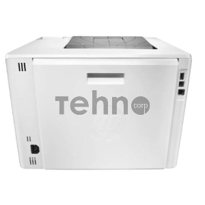 Принтер лазерный HP Color LaserJet Pro M454dw (W1Y45A#B19) A4, Duplex Net, WiFi Принтер лазерный HP Color LaserJet Pro M454dw (W1Y45A#B19) A4, Duplex Net, WiFi