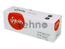 Картридж SAKURA CF283X, для HP laserJet ProM202dw//M225dn/dw/rdn/ M202n/ M201dw/n/M226dn/dw, черный, 2200 к. (наклейки)