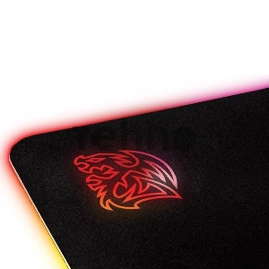 Коврик для мыши Thermaltake Mouse Pad Tt eSPORTS Draconem RGB cloth edition