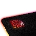 Коврик для мыши Thermaltake Mouse Pad Tt eSPORTS Draconem RGB cloth edition, фото 2