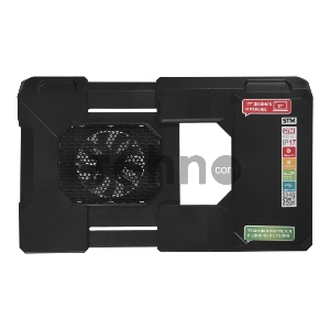 Подставка для ноутбука STM Laptop Cooling Table IP17TF