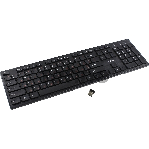 Беспроводная клавиатура SVEN KB-E5800W