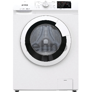 Стиральная машина Gorenje WHP60SF класс: A-30% загр.фронтальная макс.:6кг белый