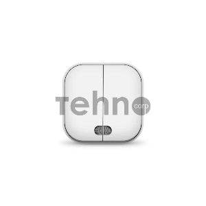Выключатель 2-кл. 1п ОП 10А IP20 с подсветкой бел. IONICH 1414