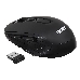 Мышь Acer OMR070 черный оптическая (1600dpi) беспроводная BT/Radio USB (8but), фото 6