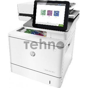 МФУ лазерный HP Color LaserJet Ent M578dn MFP, принтер/сканер/копир