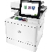 МФУ лазерный HP Color LaserJet Ent M578dn MFP, принтер/сканер/копир, фото 12