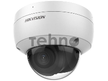 Видеокамера IP Hikvision DS-2CD2143G2-IU(2.8mm) 2.8-2.8мм цветная