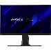 Монитор жидкокристаллический ViewSonic Монитор LCD 27'' [16:9] 2560х1440(WQHD) IPS, nonGLARE, nonTOUCH, 400cd/m2, H178°/V178°, 1000:1, 120M:1, 16,7 миллионов цветов, 1ms, 2xHDMI, DP, USB-Hub, Height adj, Pivot, Tilt, Swivel, Speakers, Audio out, 3Y, Black, фото 2