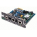 Сетевая карта APC UPS Network Management Card 2 w/ Environmental Monitoring, Out of Band Access and Modbus, фото 2