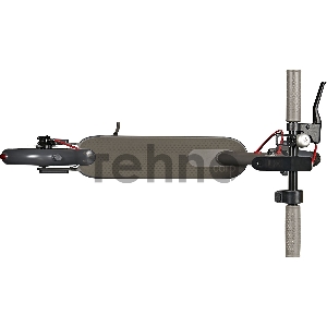 Электросамокат Digma Urban Lite 4400mAh серый