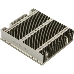 Радиатор SuperMicro SNK-P0057PSU, фото 2