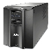 Источник бесперебойного питания APC Smart-UPS SMT1500I 1000Вт 1500ВА черный, фото 4