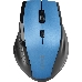 Беспроводная оптическая мышь Defender Accura MM-365 синий {6 кнопок, 800-1600 dpi} [52366], фото 2