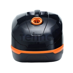 Пылесос Thomas Aqua-Box Compact / 1600Вт черный/оранжевый