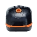 Пылесос Thomas Aqua-Box Compact / 1600Вт черный/оранжевый, фото 6
