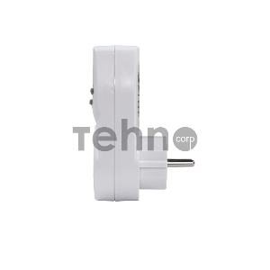 Розетка с электронным таймером  REXANT RX - 31А