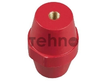 Изолятор SM40 (М8) силовой ИЭК