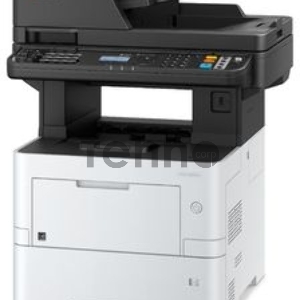 МФУ Kyocera Ecosys M3645dn, копир/принтер/сканер, (А4, 45 ppm, 1200dpi, 1 Gb, USB, Net, RADP, тонер)