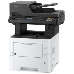 МФУ Kyocera Ecosys M3645dn, копир/принтер/сканер, (А4, 45 ppm, 1200dpi, 1 Gb, USB, Net, RADP, тонер), фото 1