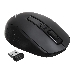 Мышь Acer OMR070 черный оптическая (1600dpi) беспроводная BT/Radio USB (8but), фото 7